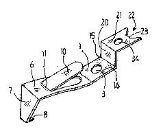 Une figure unique qui représente un dessin illustrant l'invention.